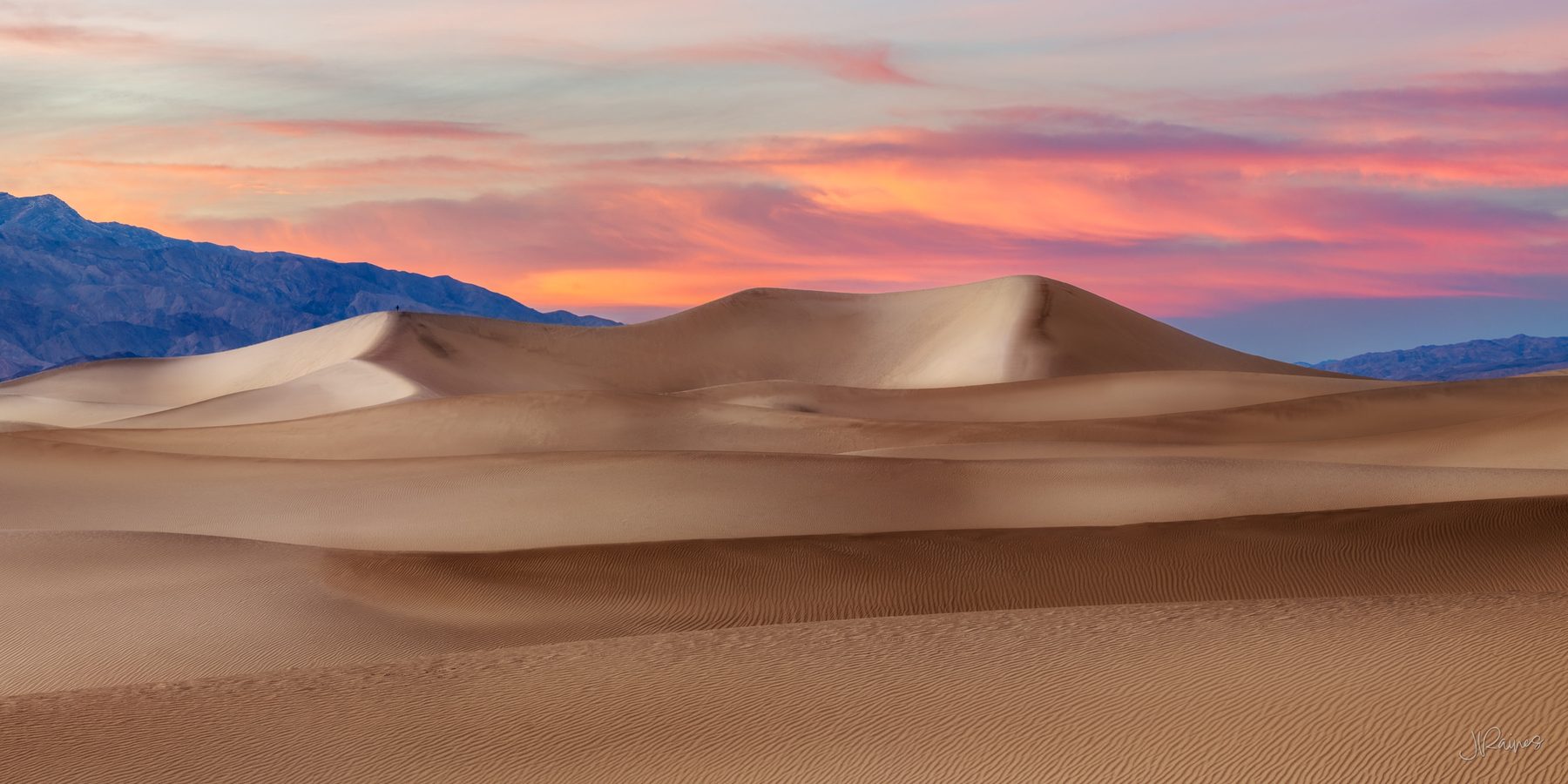 What a Limited Edition Actually Means — illustrated with Arrakis