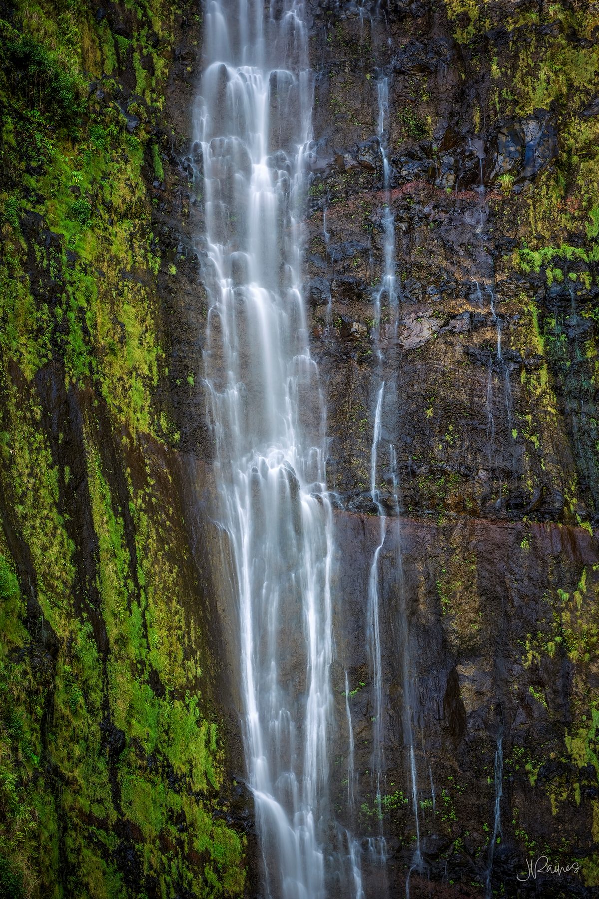 Haleakalā on Maui, Hawaii